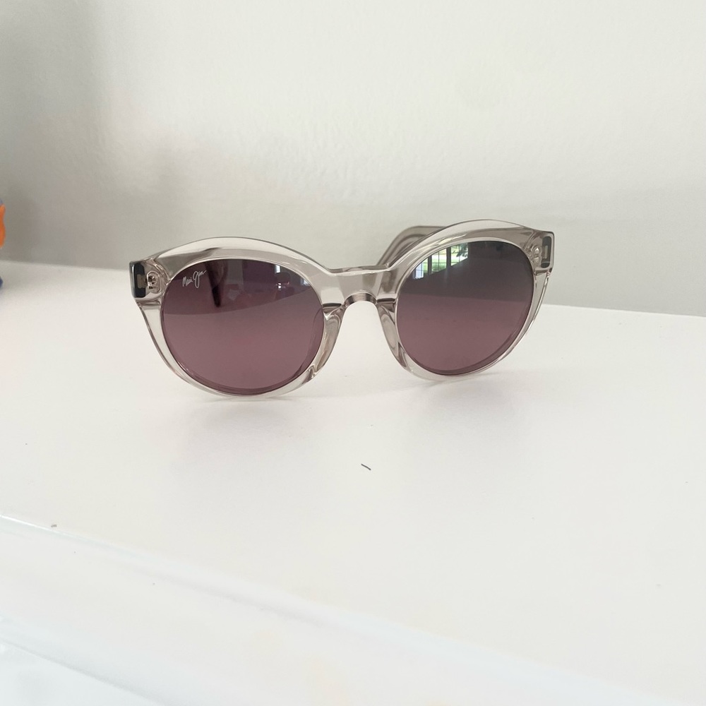 Girls Maui Jim polarized Sunglasses